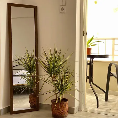 Appartement Nearby Sea