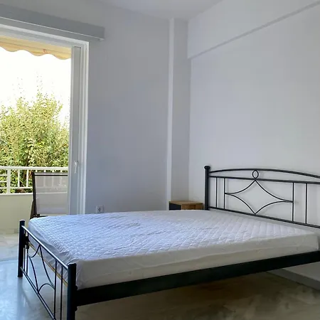 Apartment Nearby Sea *