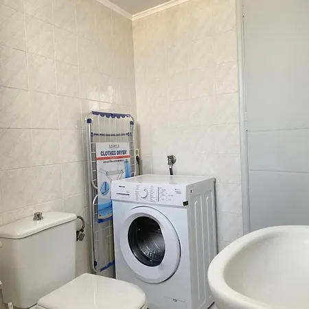 Nearby Sea Apartment Rethymno (Crete)