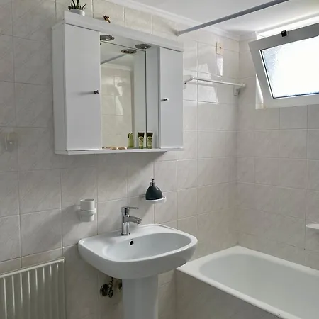 Nearby Sea Apartment Rethymno (Crete)