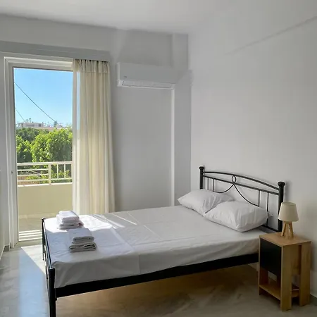 Nearby Sea Apartment Rethymno (Crete)